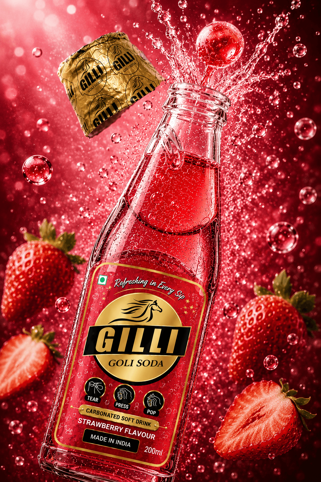 Strawberry