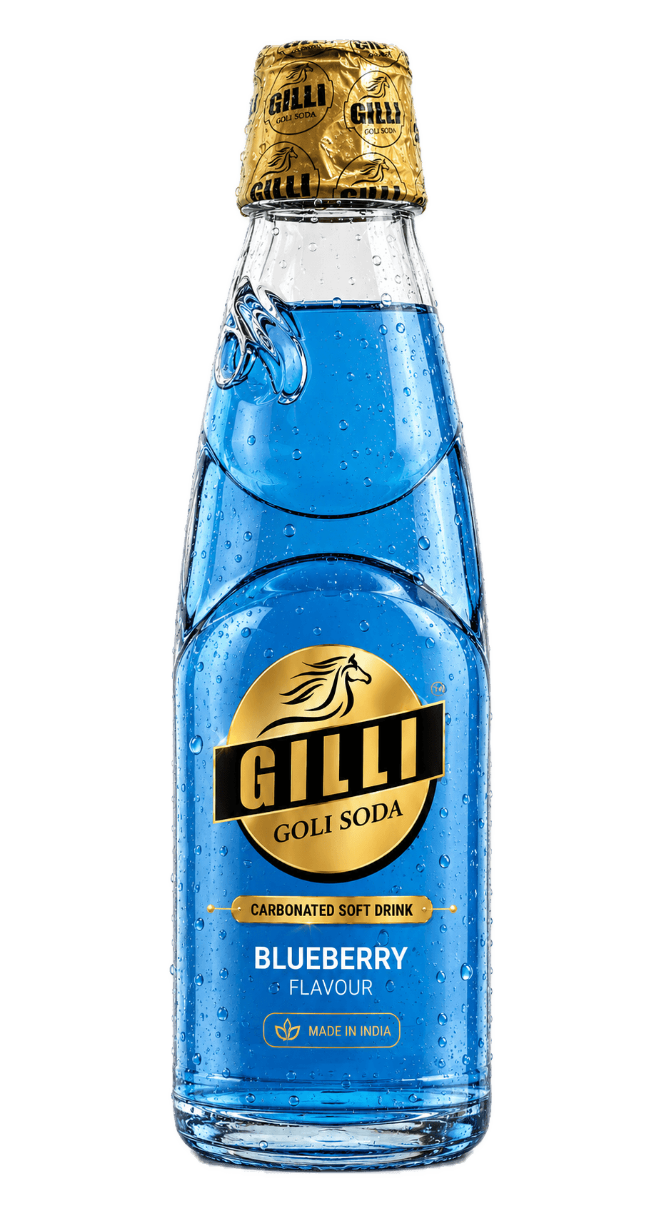 Ghilli bottle