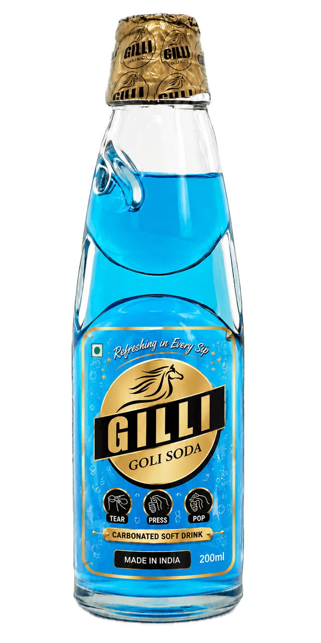 Ghilli Goli Soda